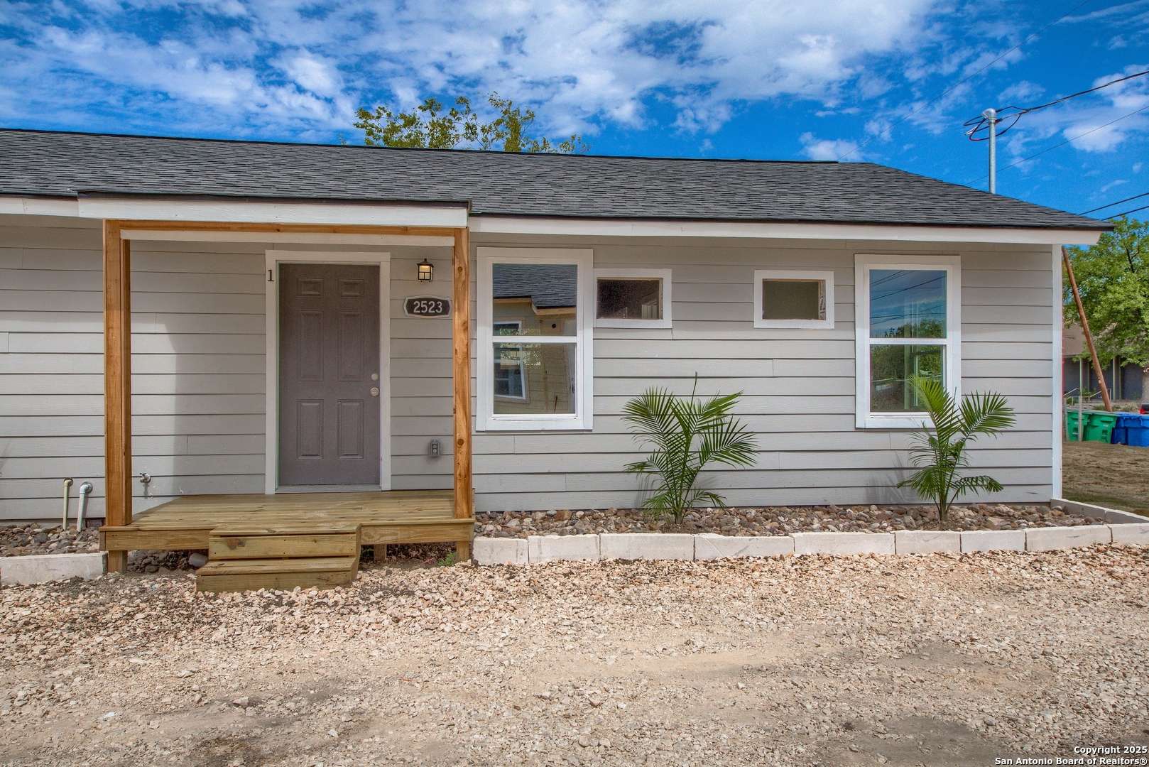 San Antonio, TX 78227,2523 Observation