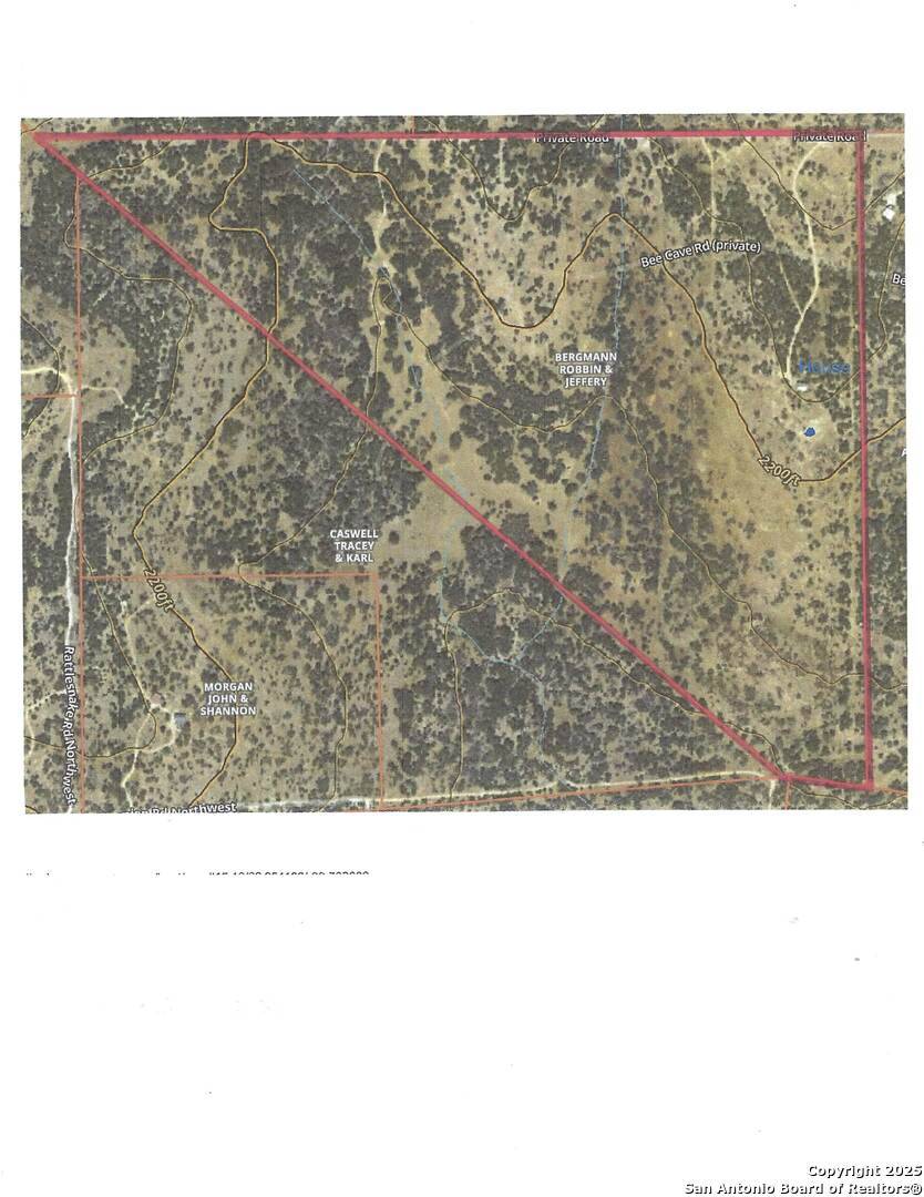 Mountain Home, TX 78058,510 Dead End Rd.