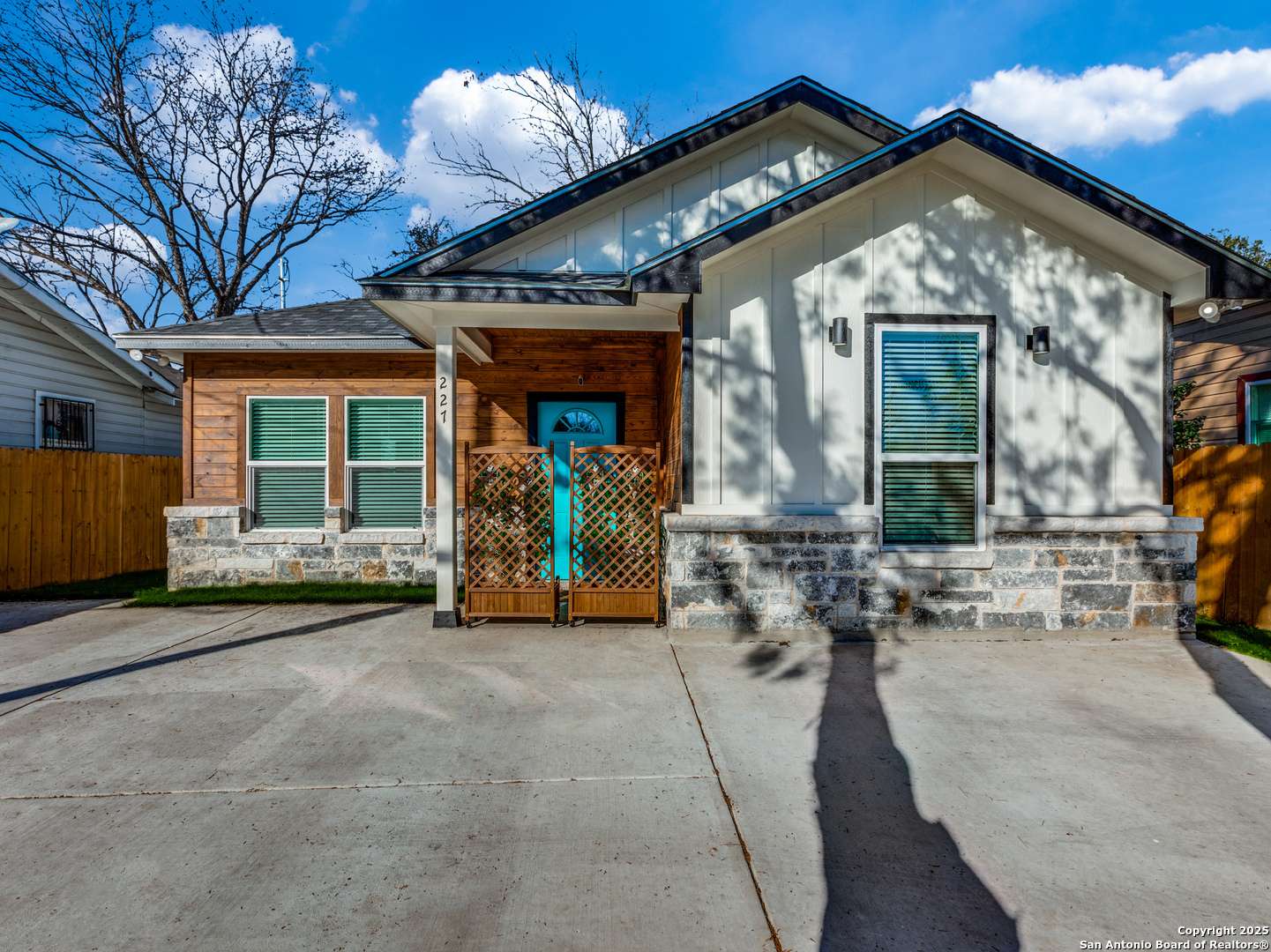 San Antonio, TX 78207,227 Ceralvo
