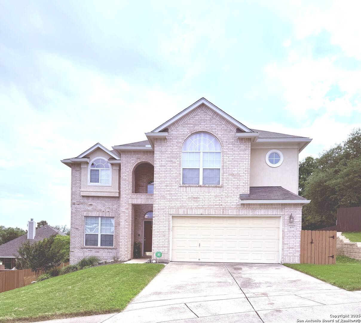 San Antonio, TX 78258,406 Marbella Vista
