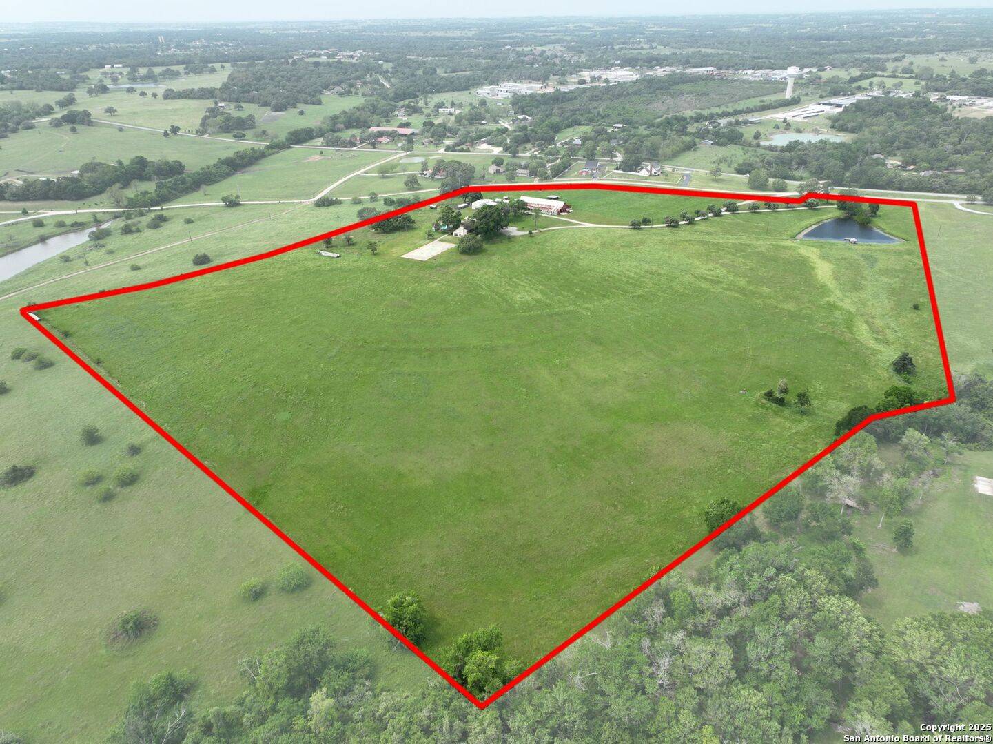 Brenham, TX 77833,2575 Old Mill Creek