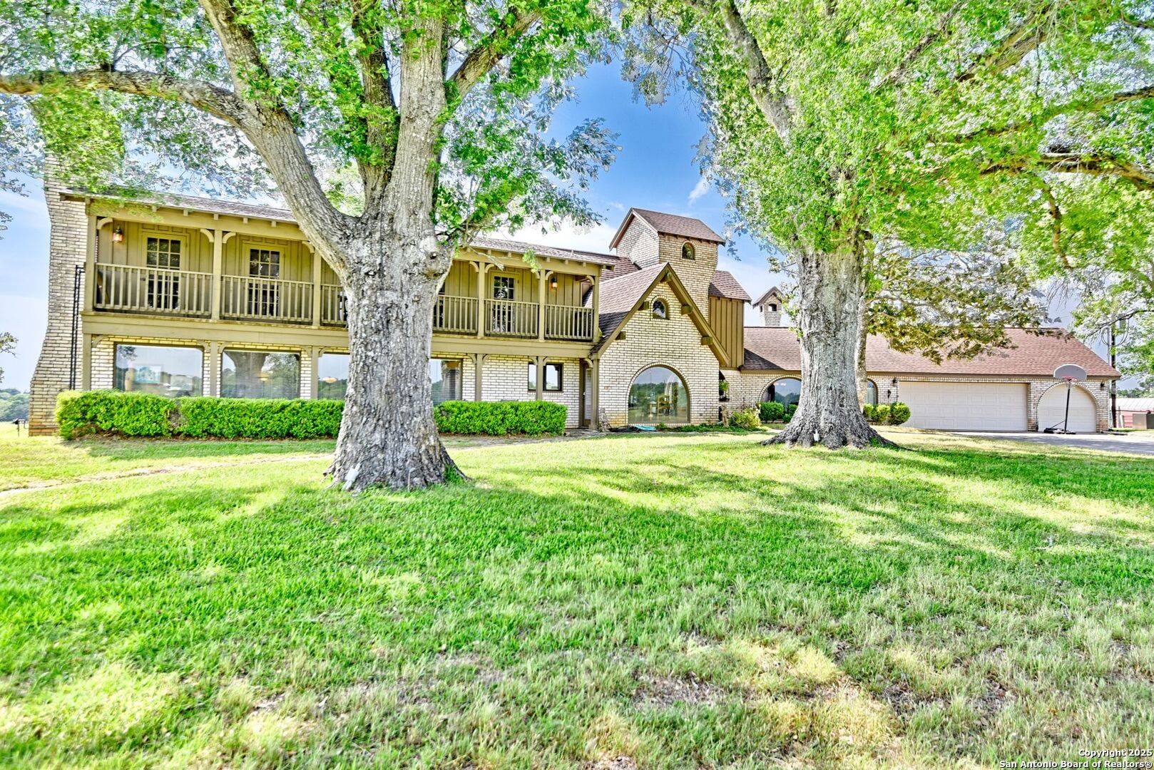 Brenham, TX 77833,2575 Old Mill Creek