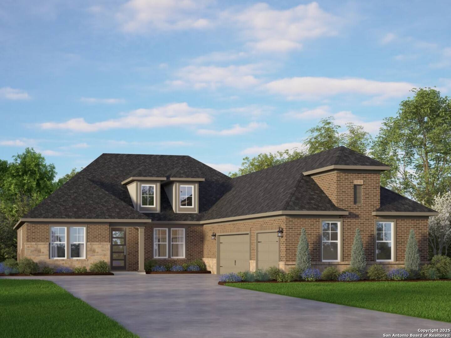 Castroville, TX 78009,219 Bryant Park