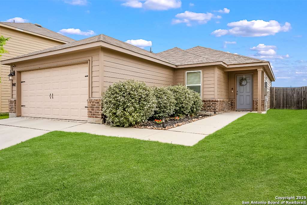San Antonio, TX 78244,7603 Capstone