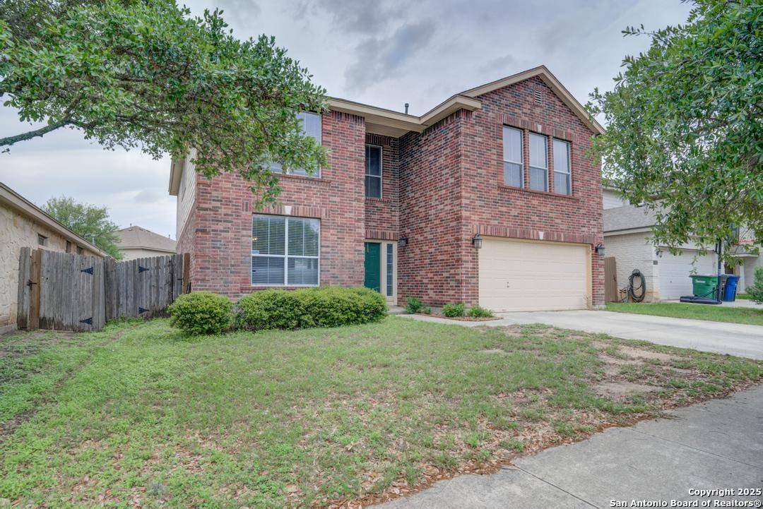 Helotes, TX 78023,8747 Feather Trl