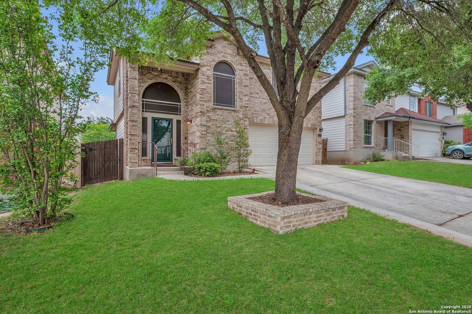 San Antonio, TX 78251,638 Coral HBR