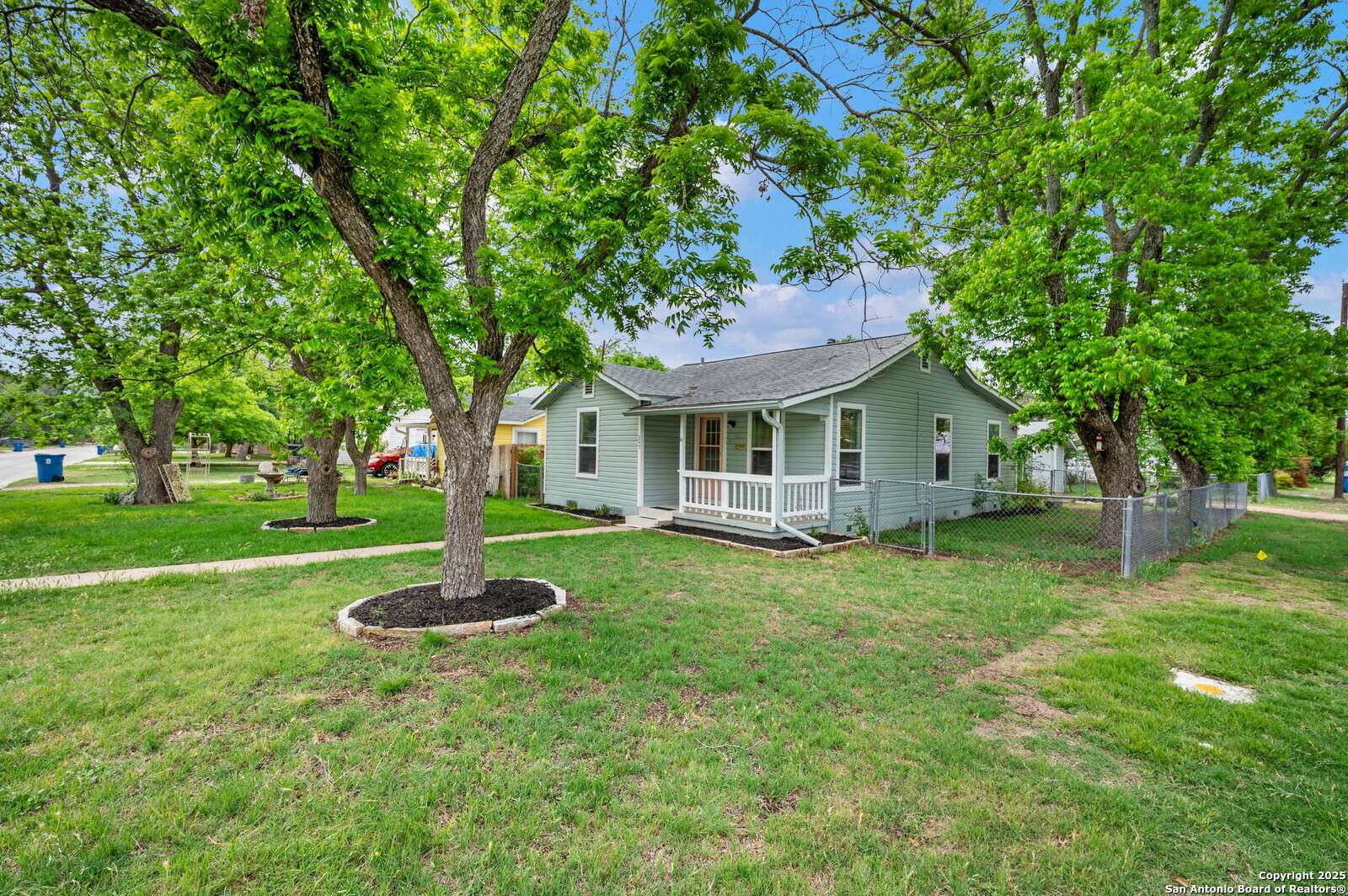 Kerrville, TX 78028,345 Jefferson St. West