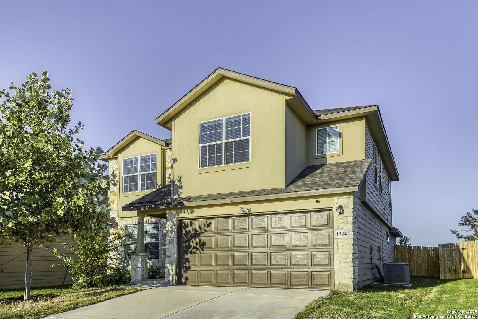 San Antonio, TX 78253,4734 Chalk Flats