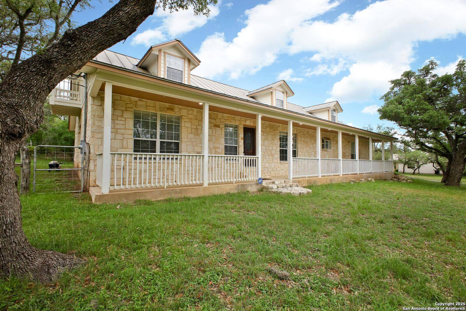 Bulverde, TX 78163,341 Indigo Run