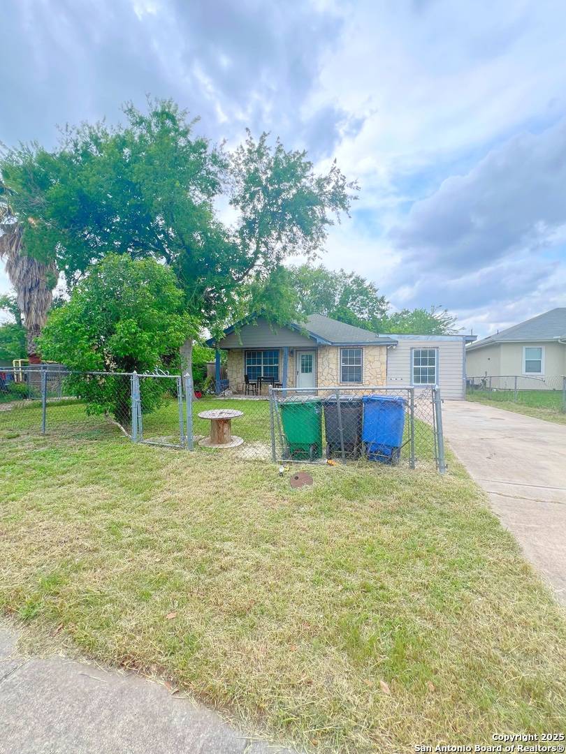 San Antonio, TX 78237,2415 Wescott Ave