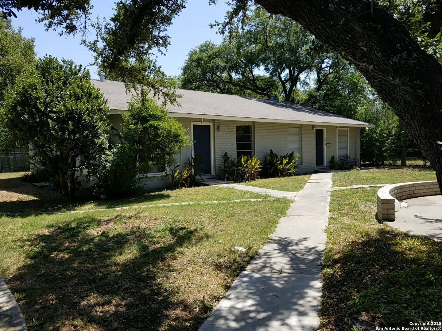 San Antonio, TX 78212-1153,118 SAN ANGELO