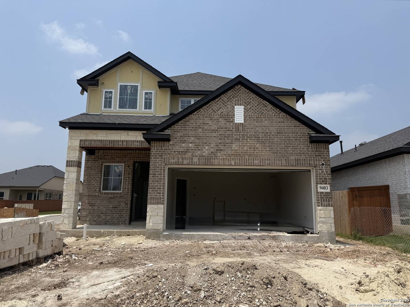 San Antonio, TX 78254,9403 Pioneer Junction