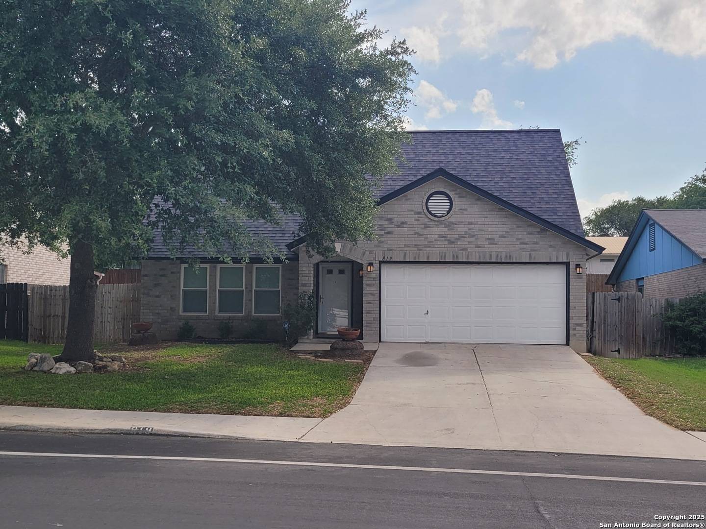 San Antonio, TX 78245,819 ellison