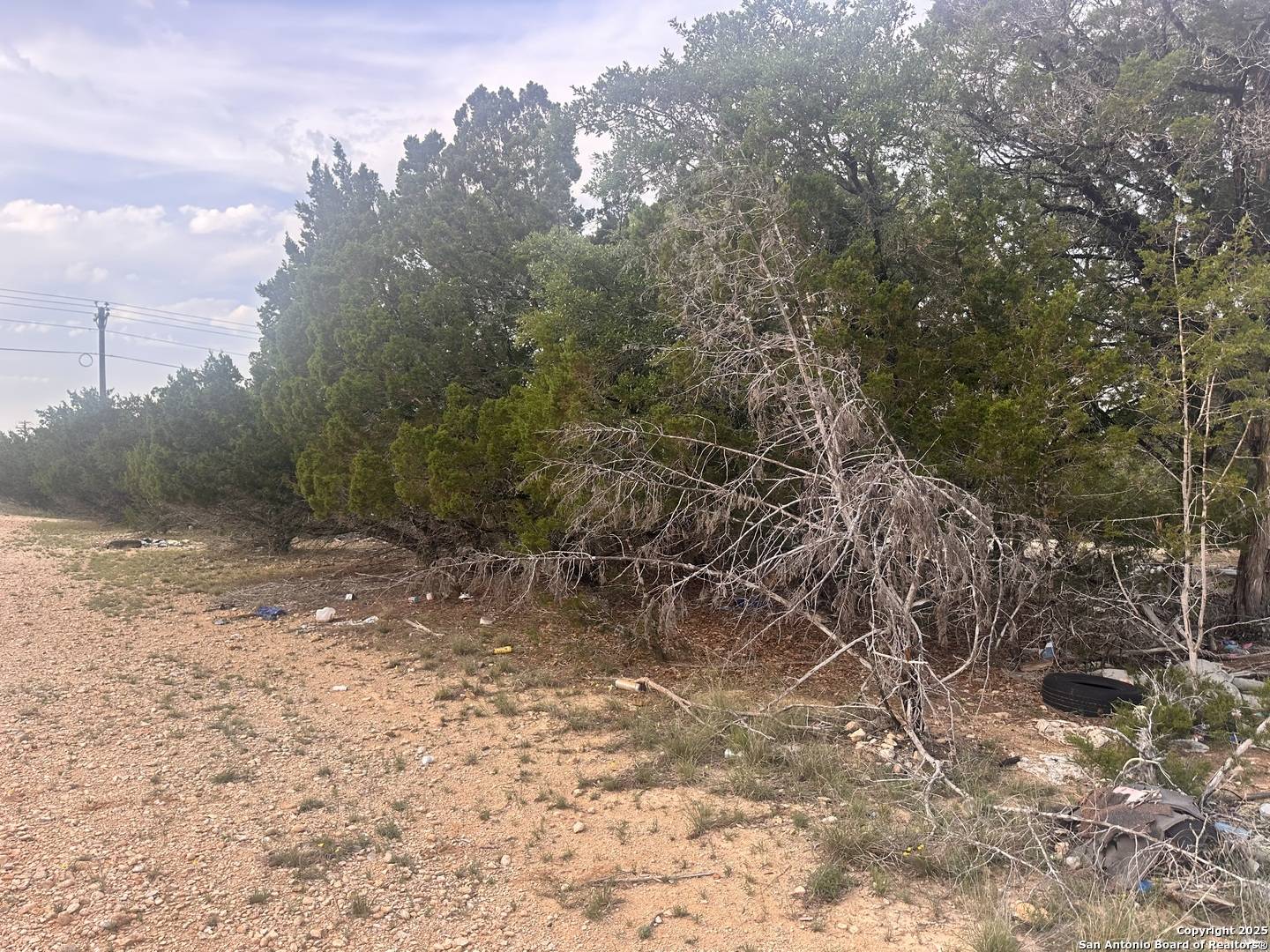 Bandera, TX 78003,LOT 108 Branding iron