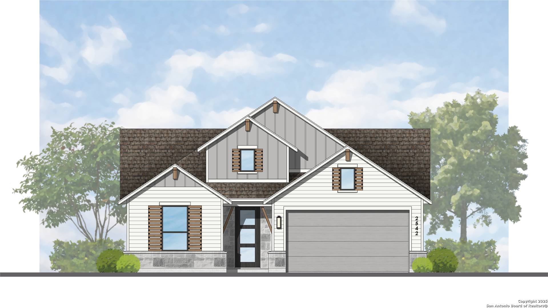 Schertz, TX 78154,11926 Lofted Bloom