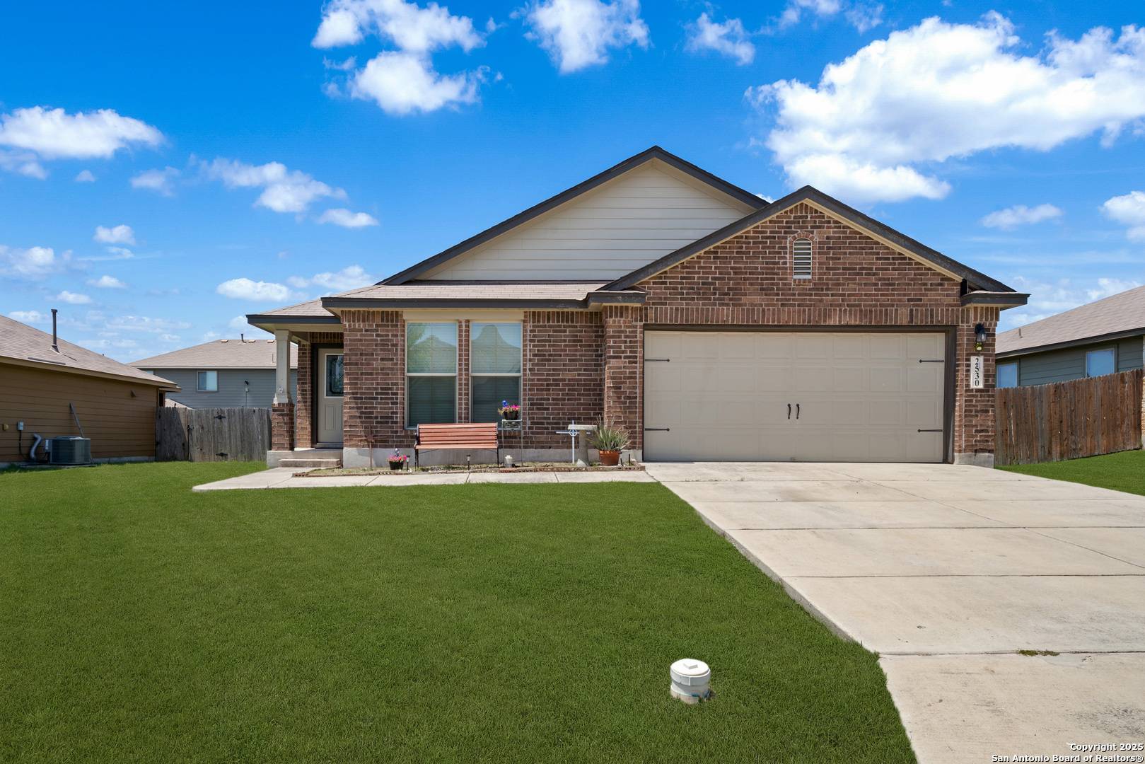 New Braunfels, TX 78130,2530 Diamondback Trail