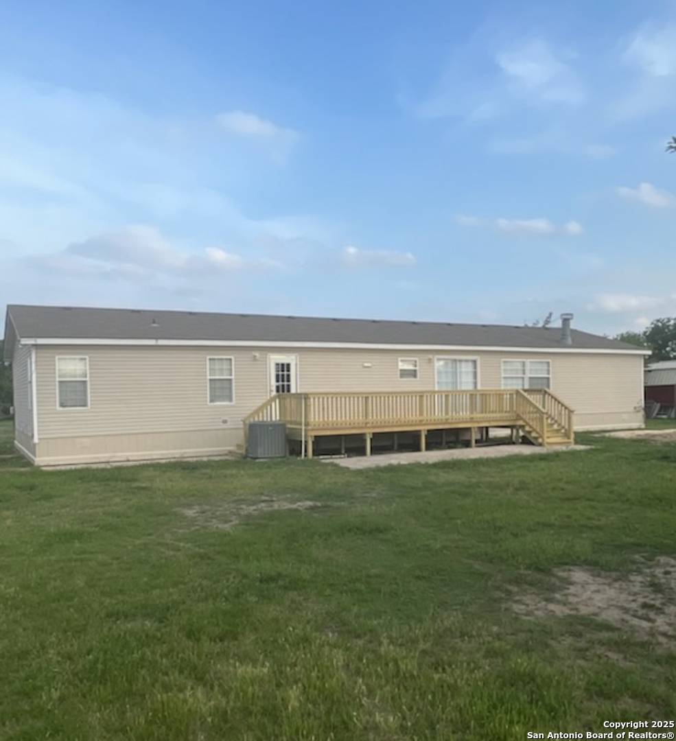 Atascosa, TX 78002,14687 Jarratt Rd