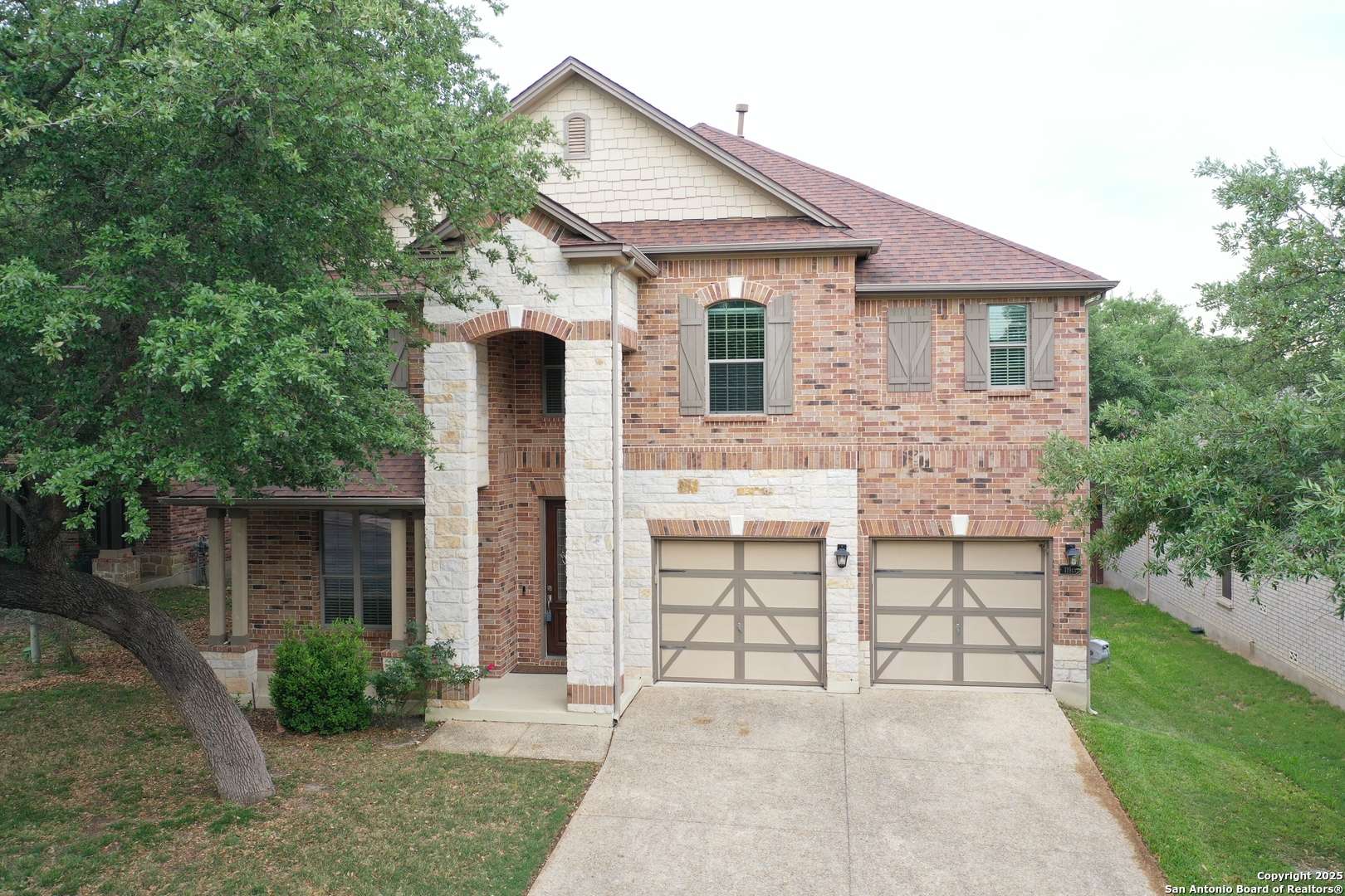 San Antonio, TX 78230,11915 Tokyo