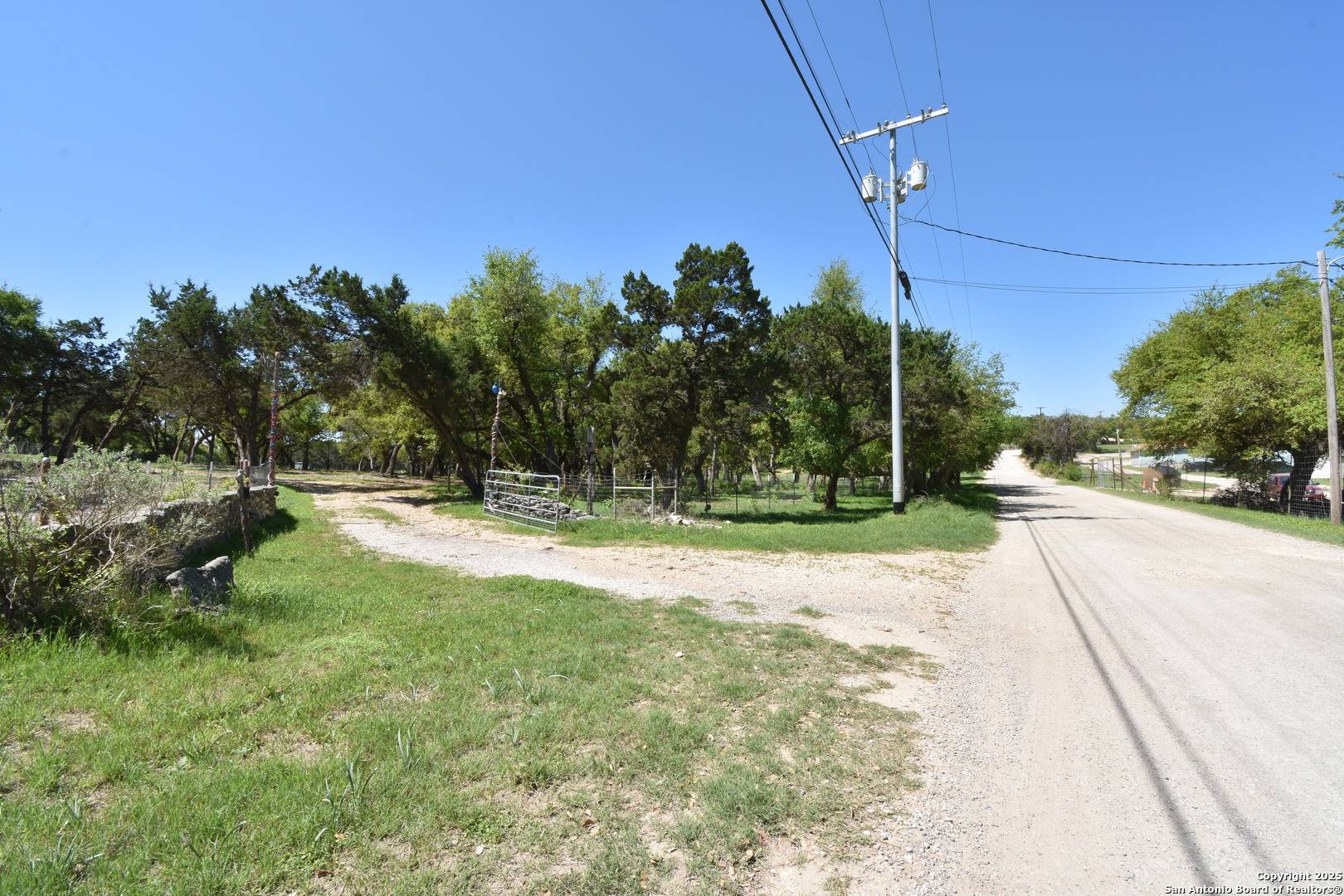 Bulverde, TX 78163,226 Shearer Road