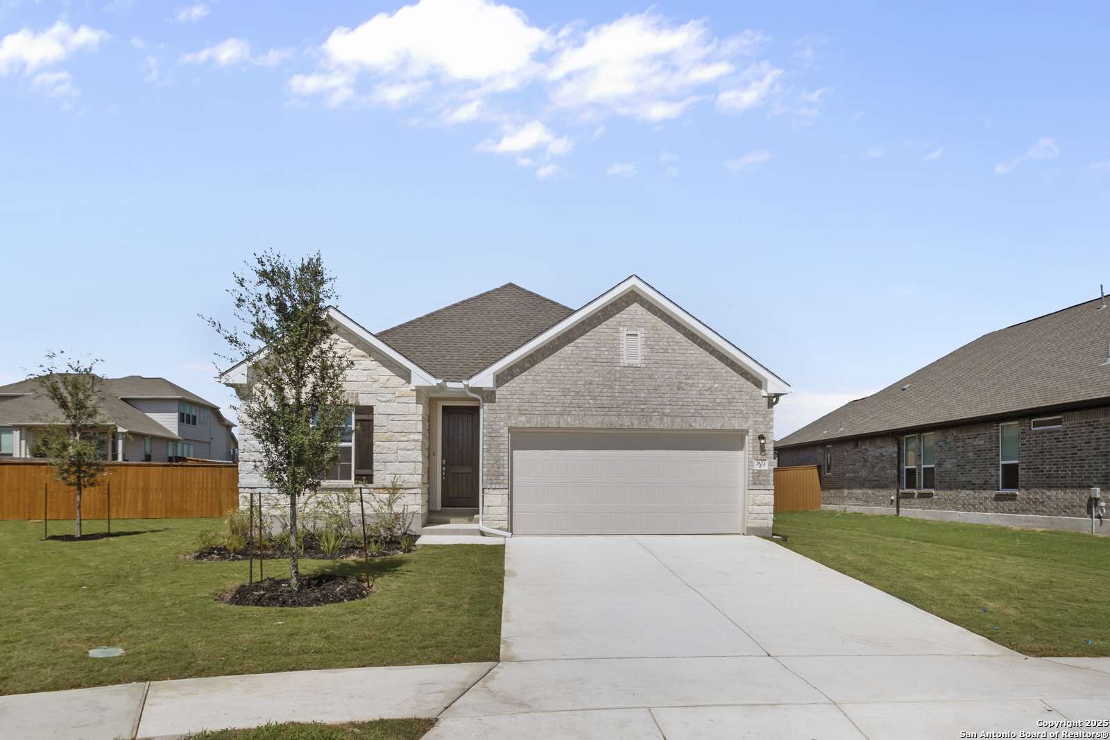 Cibolo, TX 78108,307 Foxtail Path