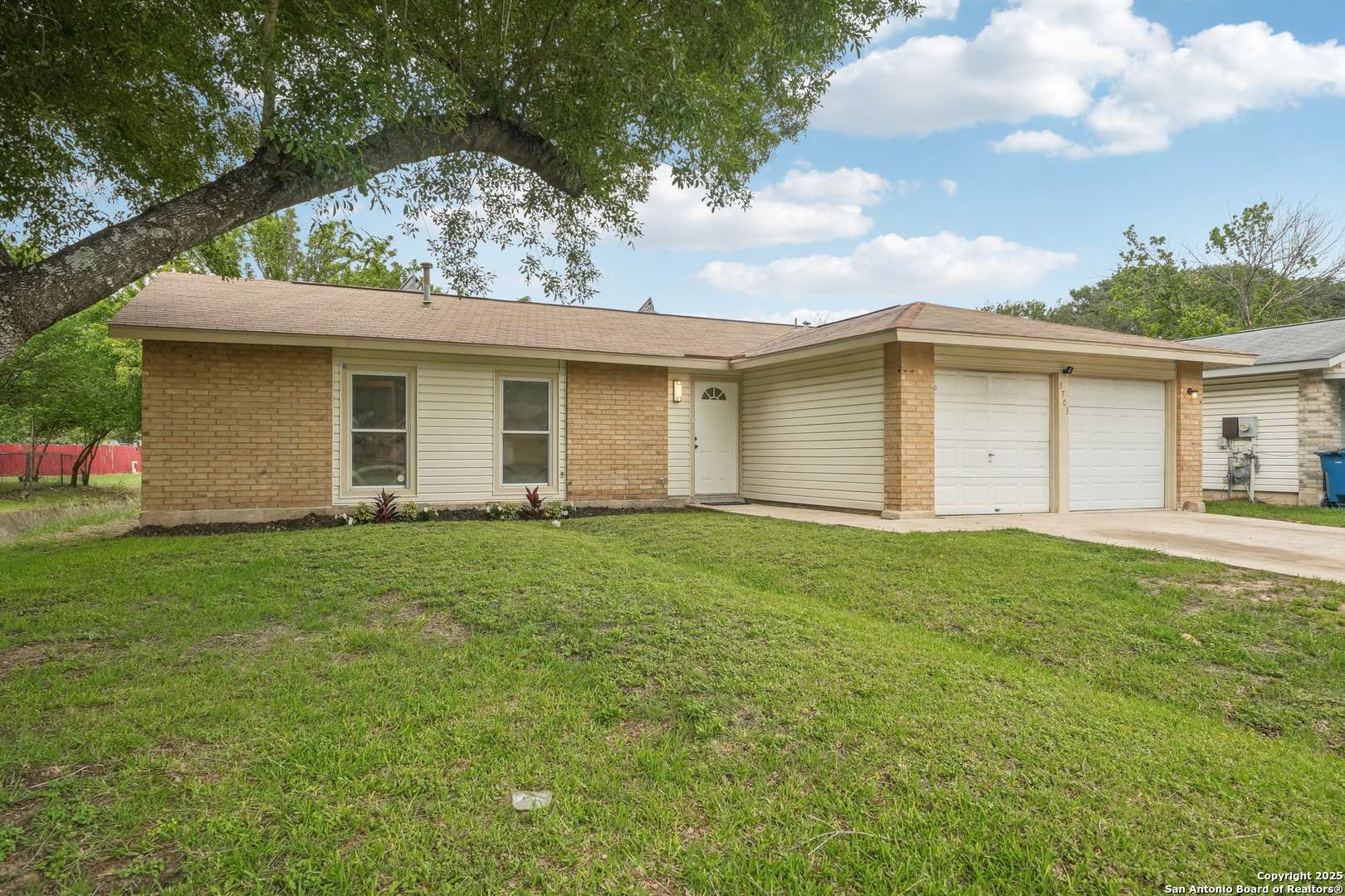 Kirby, TX 78219,3703 Charles Conrad