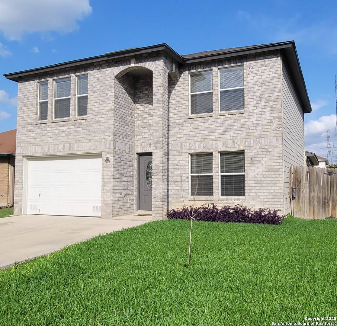 San Antonio, TX 78254-5342,7814 WINTERSTONE DR