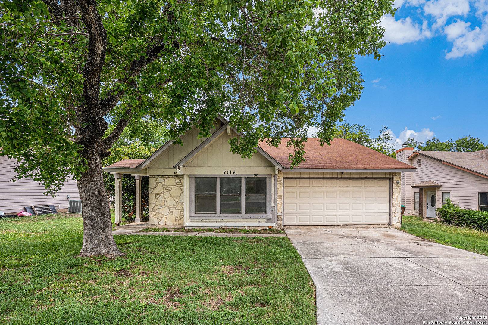 San Antonio, TX 78244,7114 Gulf Shore