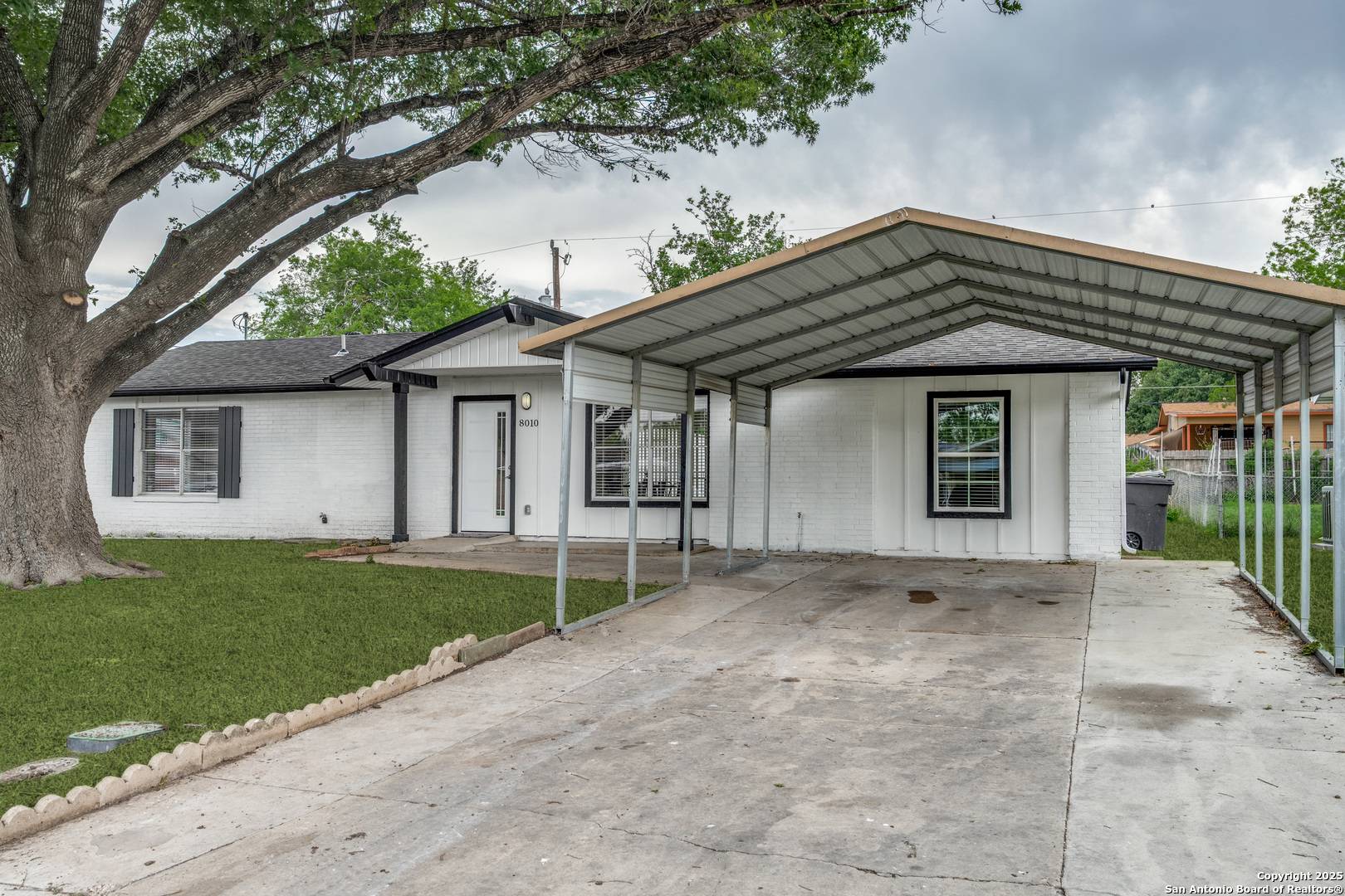 San Antonio, TX 78227,8010 Remuda
