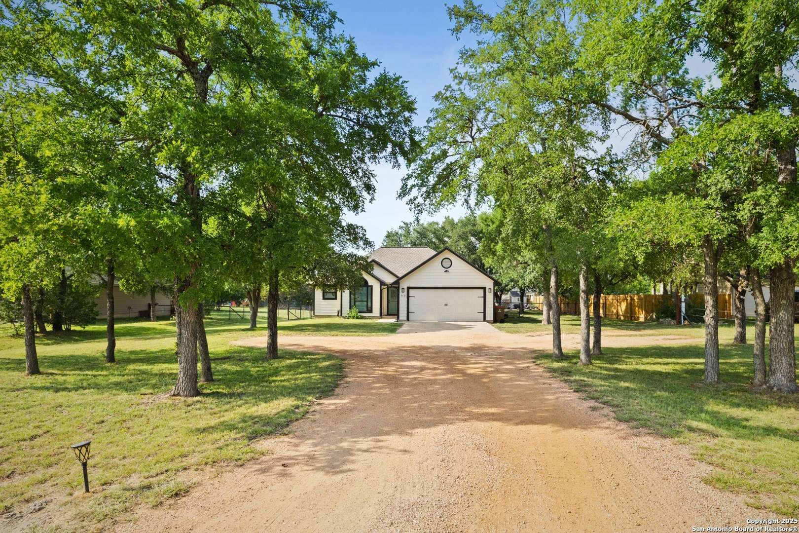 Johnson City, TX 78636,113 Dawn Dr
