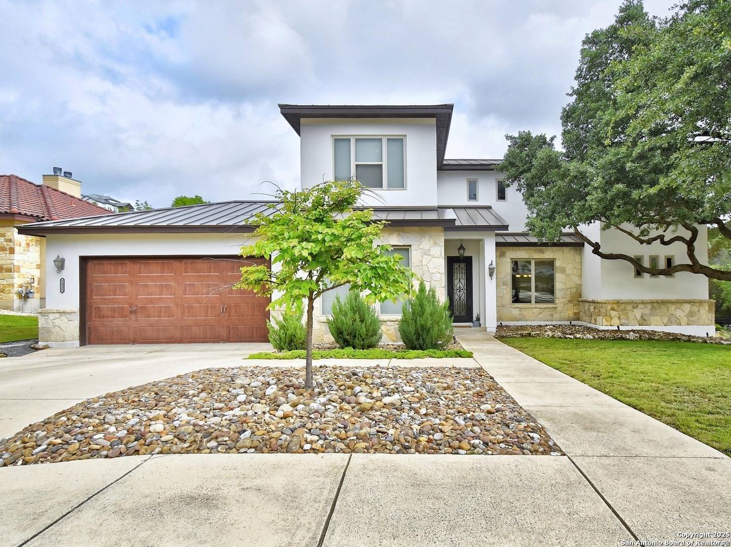 San Antonio, TX 78256,7211 Cresta Bulivar