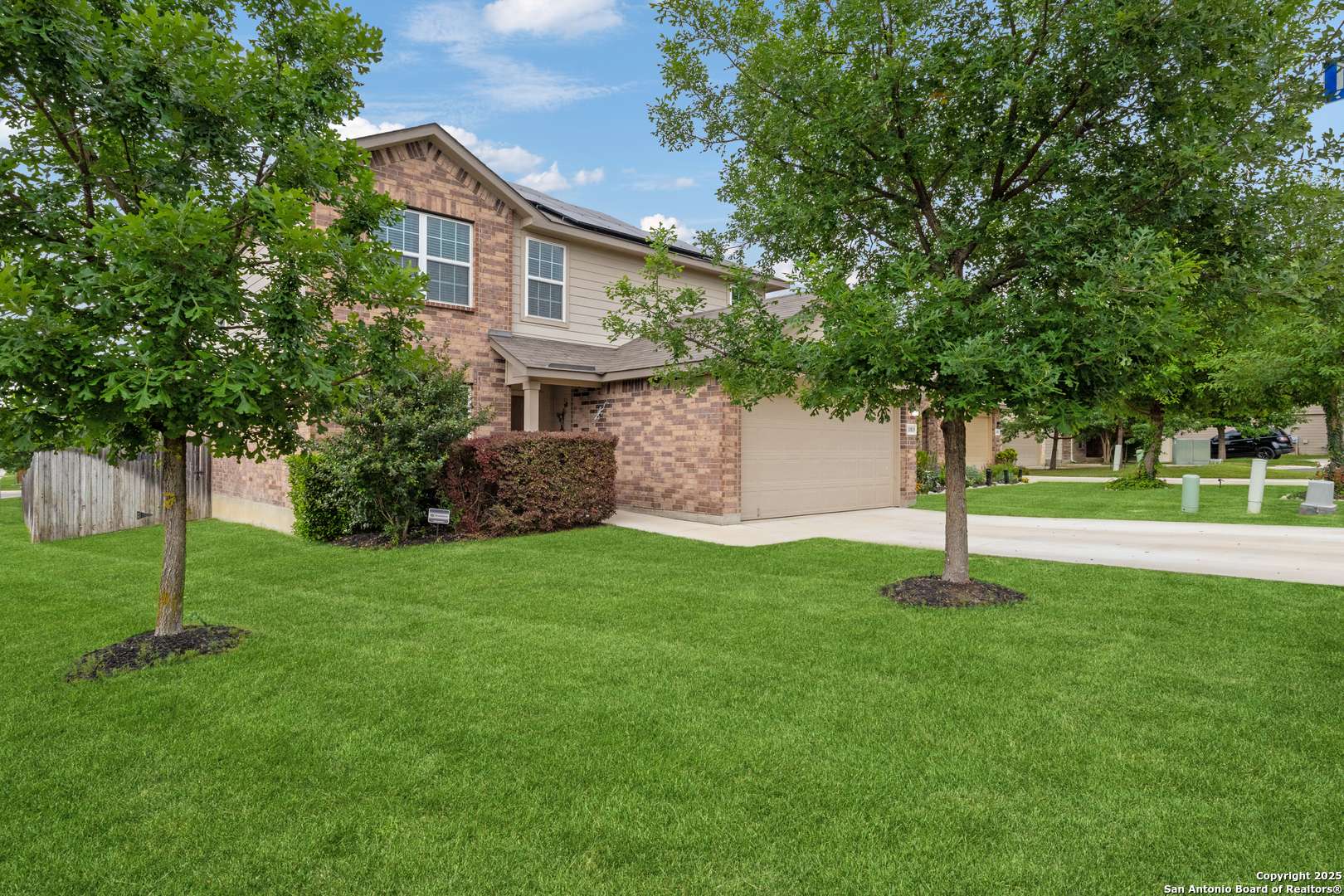 San Antonio, TX 78254,10819 arkey