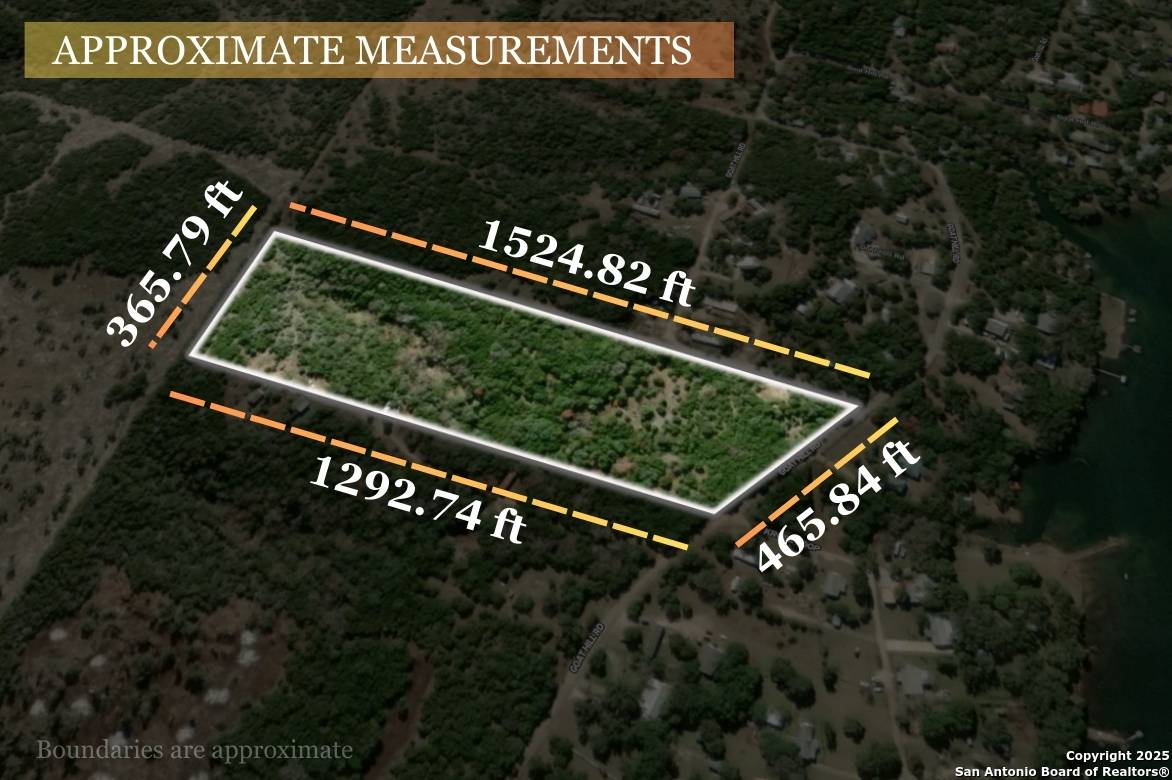 Pipe Creek, TX 78063,0 Redus Cove Rd