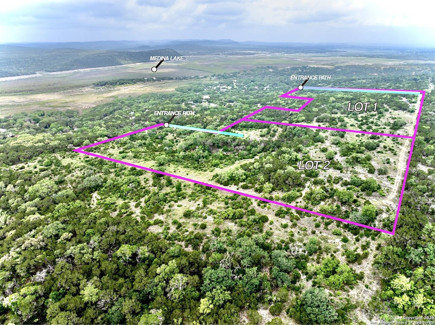 Pipe Creek, TX 78063,0 Goat Hill Rd