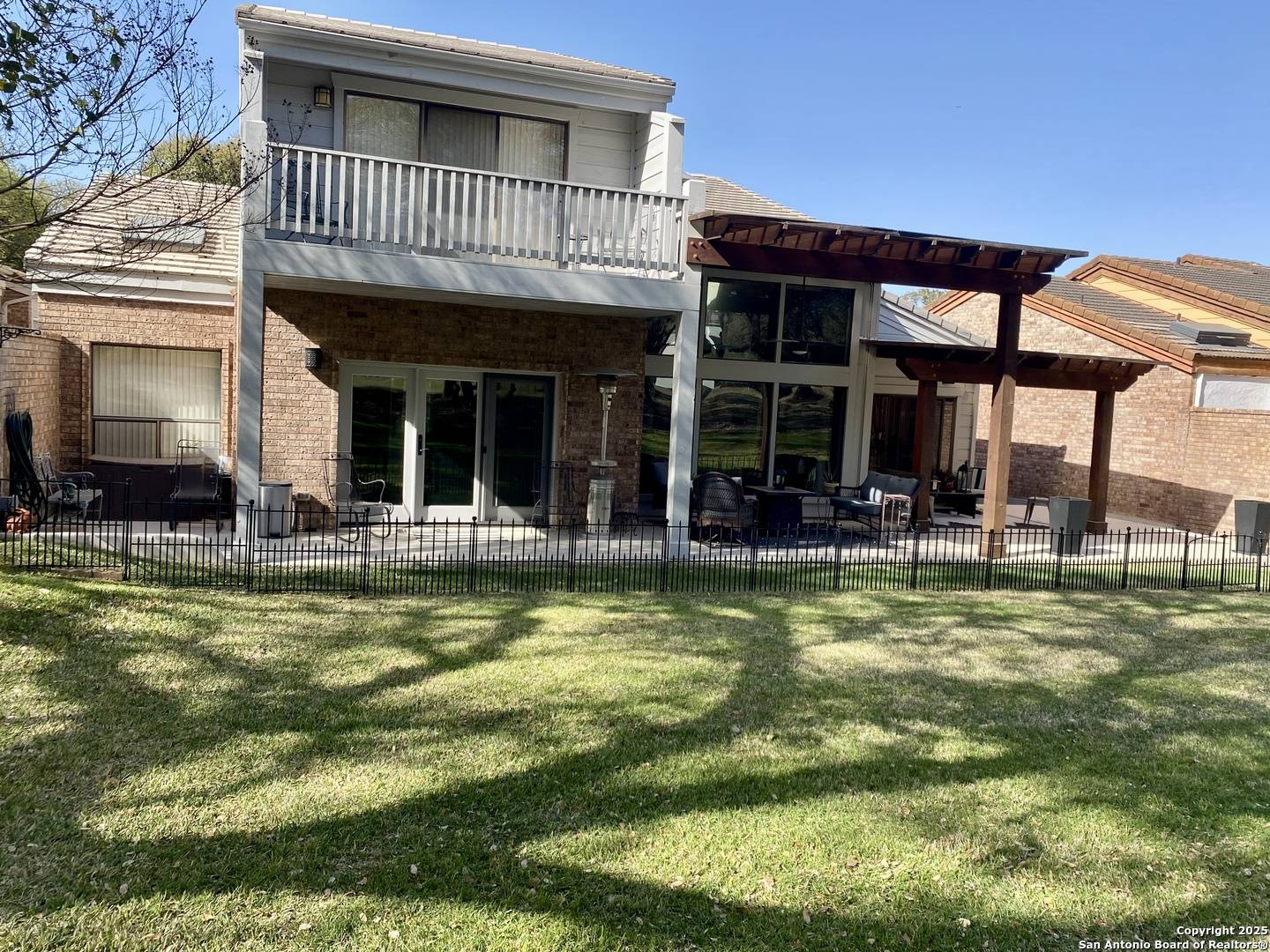 Boerne, TX 78015,7750 Terra Manor