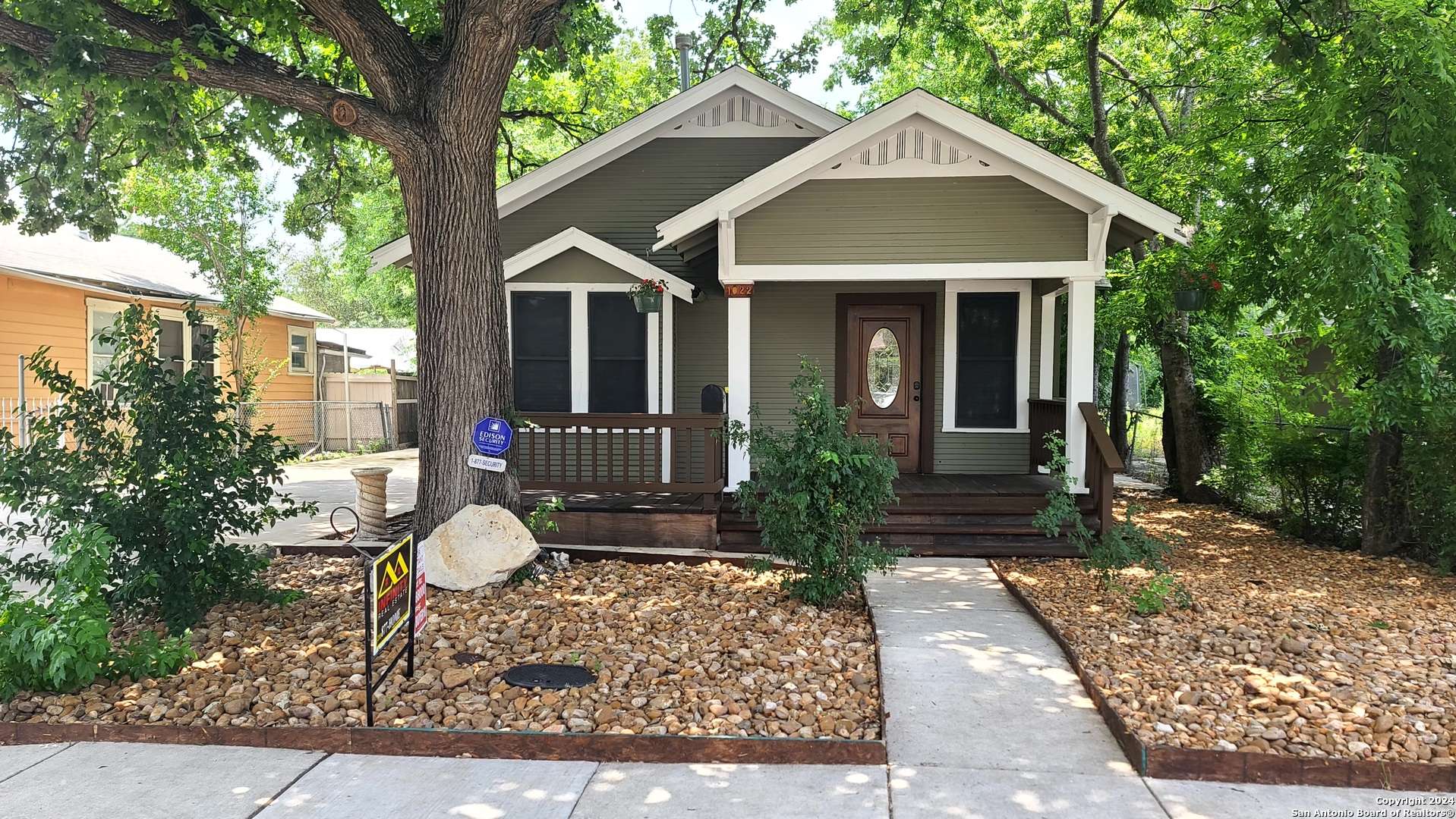 San Antonio, TX 78201-4238,1022 PASADENA