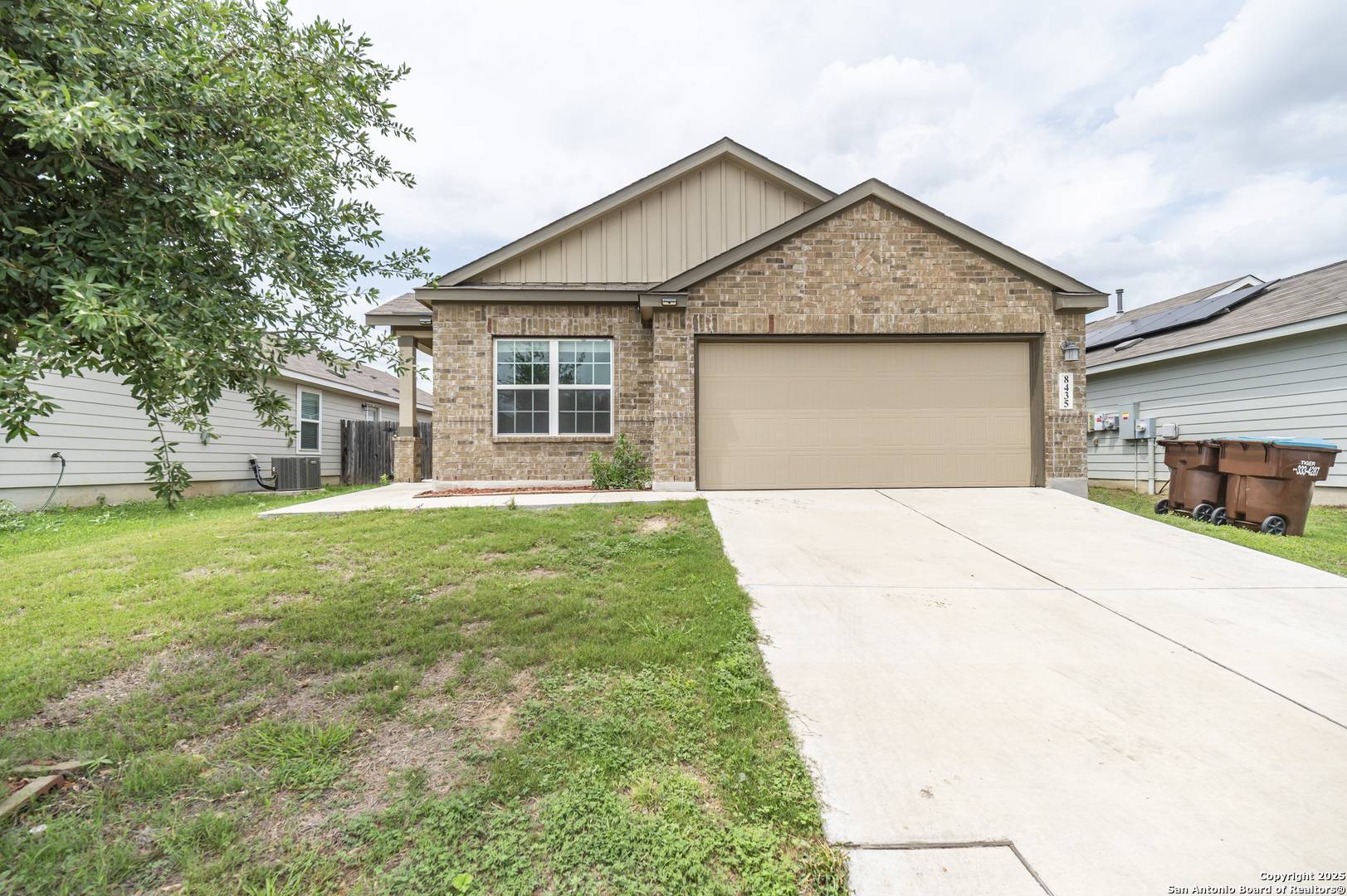 Converse, TX 78109,8435 Cassia Cove