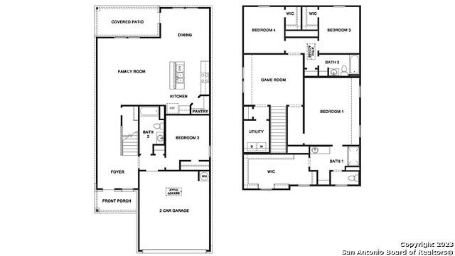 San Antonio, TX 78253,168 Sabine Gull