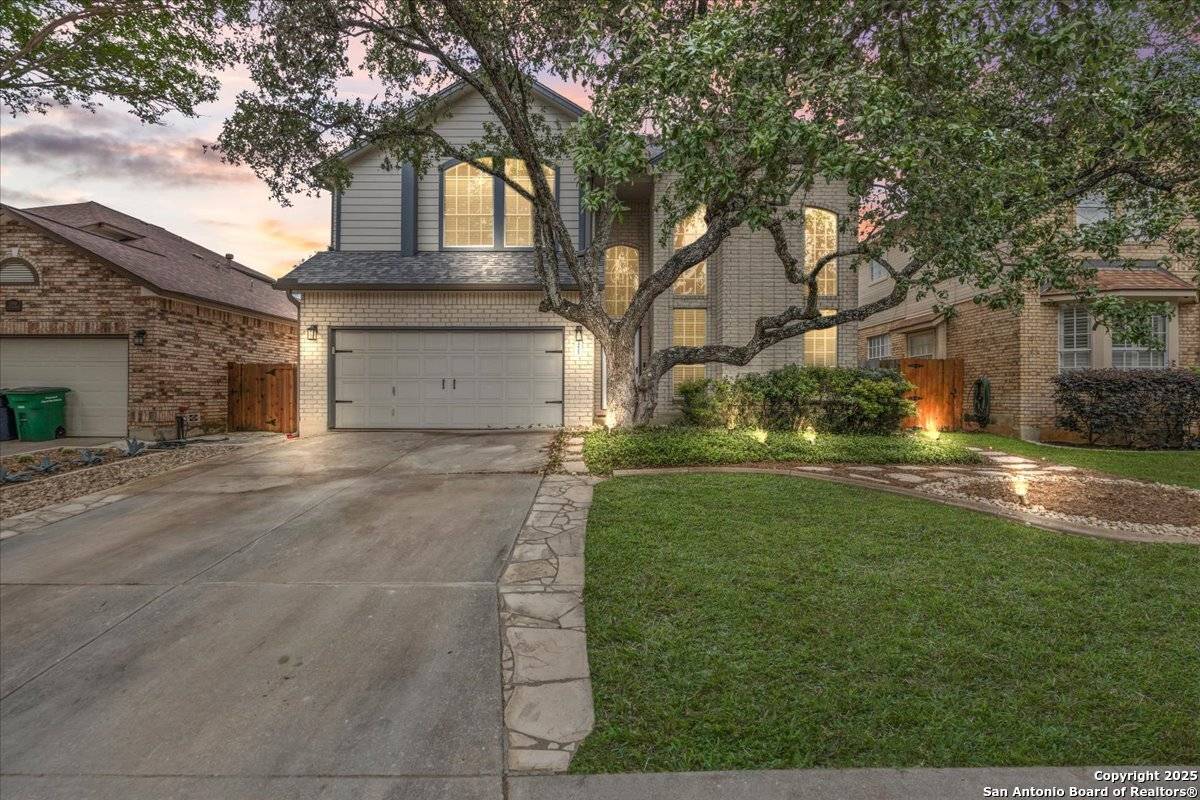 San Antonio, TX 78232,13822 Chittim Meadow