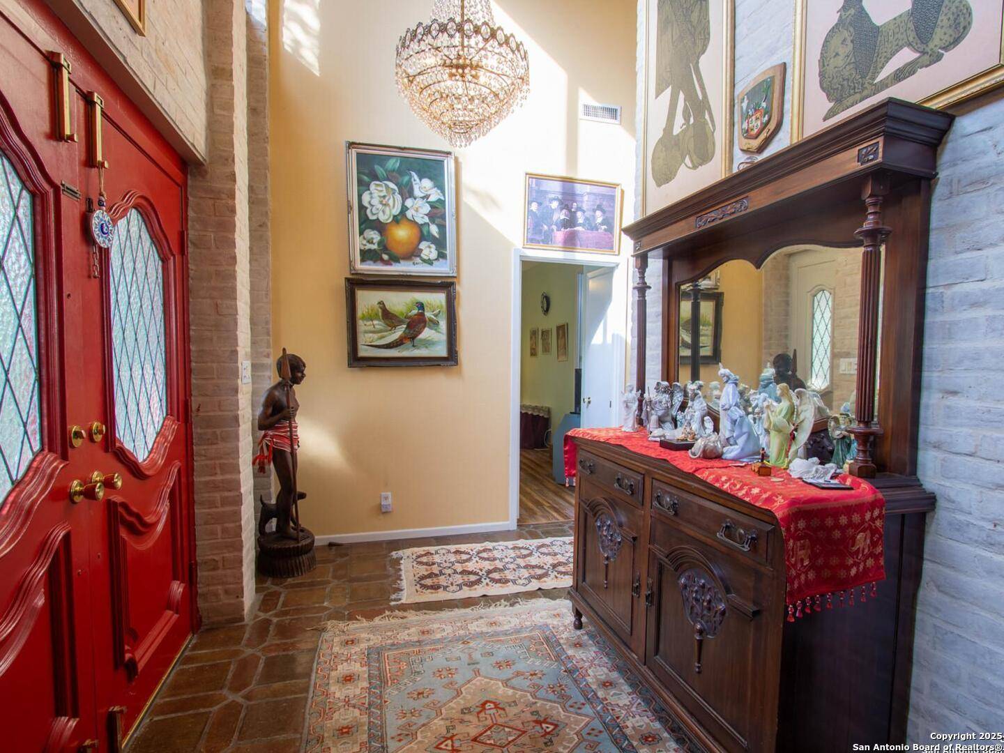 San Antonio, TX 78230,11402 Mission Trace St.