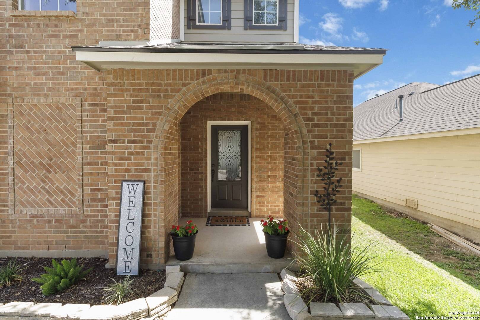 Converse, TX 78109-3749,8935 AUDUBON PARK