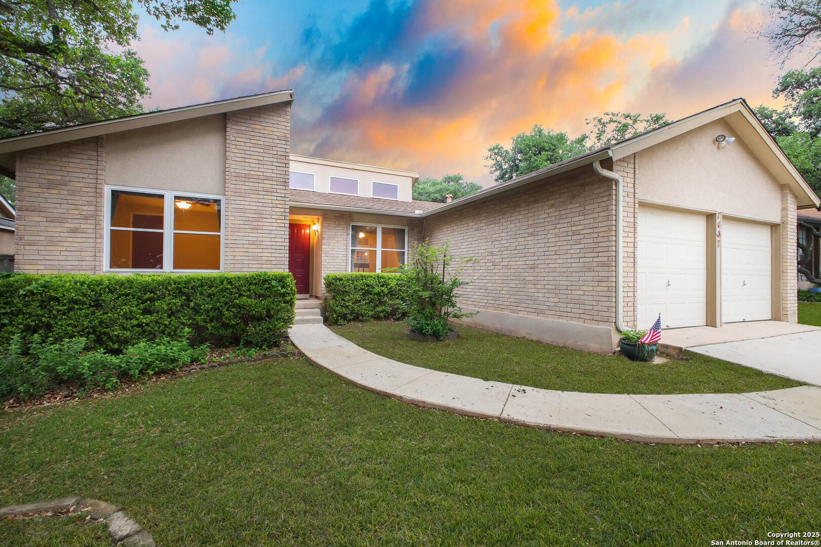 San Antonio, TX 78250,7407 Peaceful Meadows