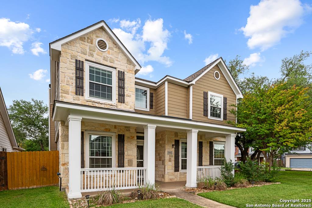 San Antonio, TX 78260,23806 Calico Chase