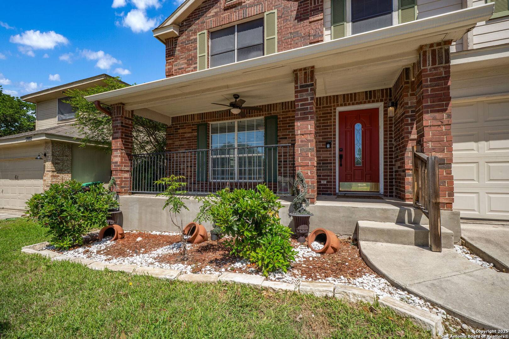 San Antonio, TX 78244-2806,4918 LOST TREE
