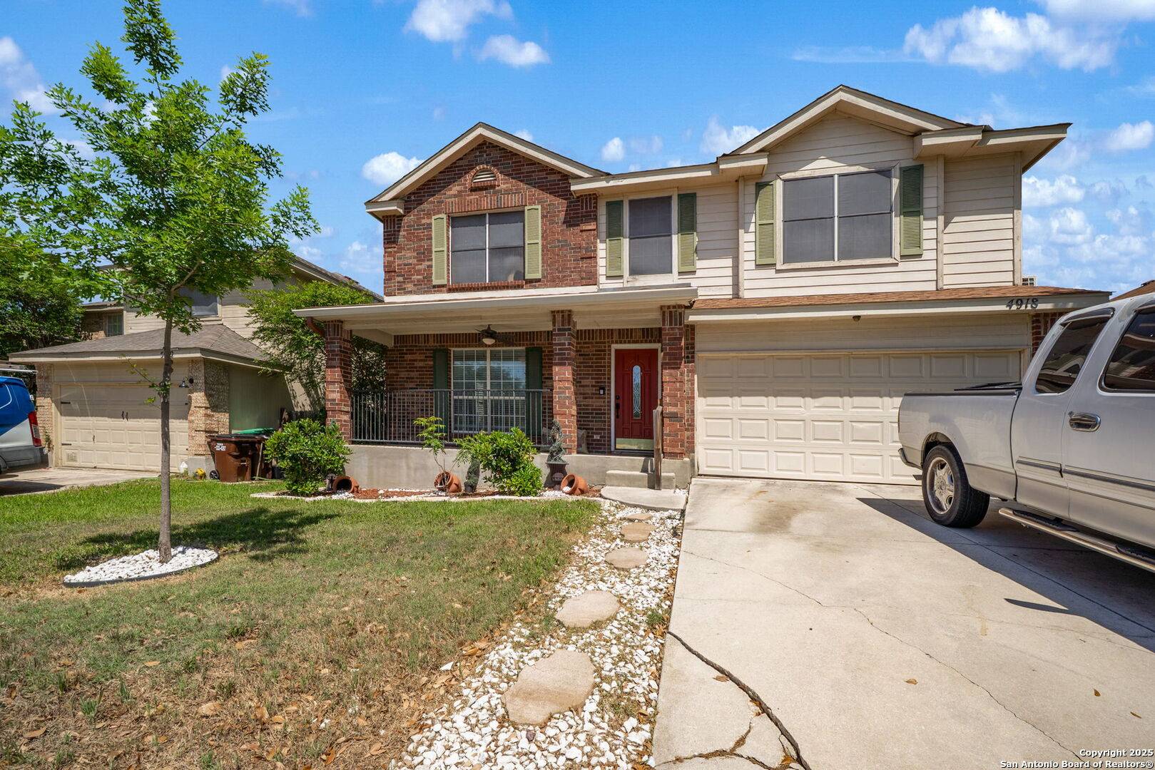 San Antonio, TX 78244-2806,4918 LOST TREE