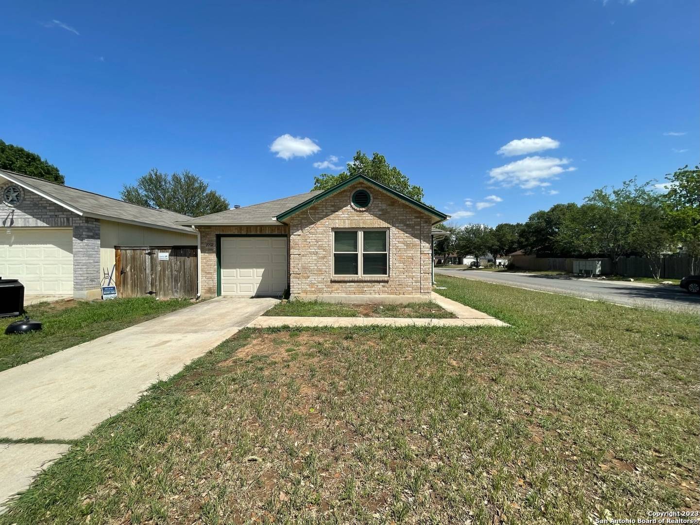 San Antonio, TX 78250-2980,7702 HEATHRIDGE
