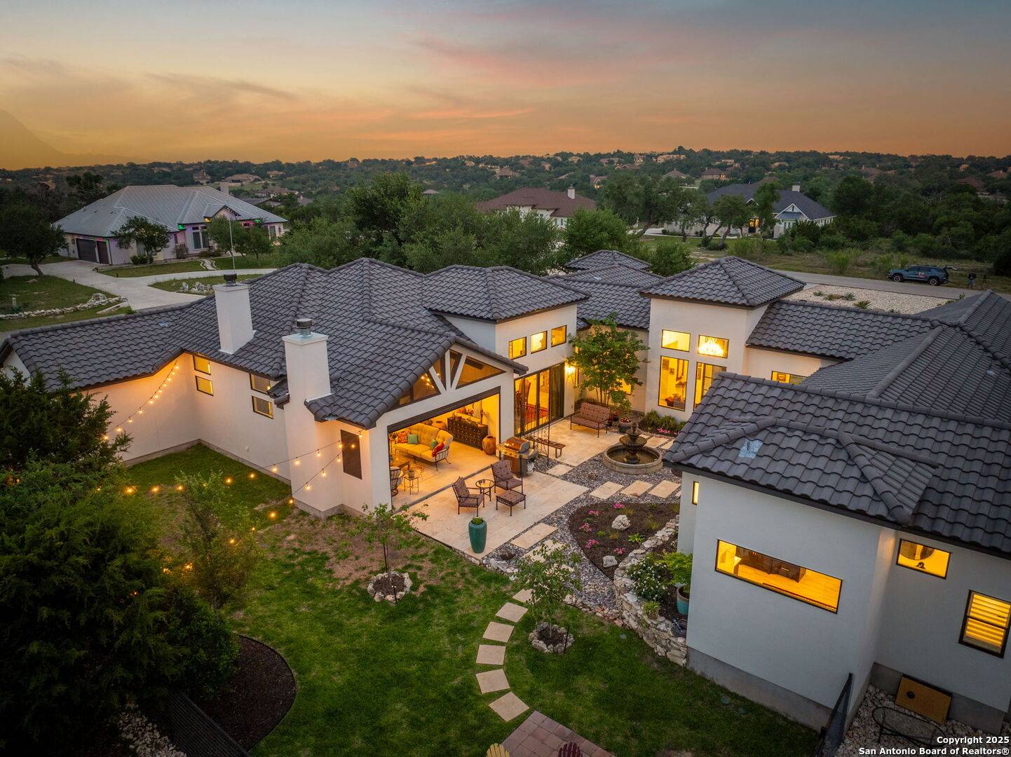 New Braunfels, TX 78132,1277 Via Principale