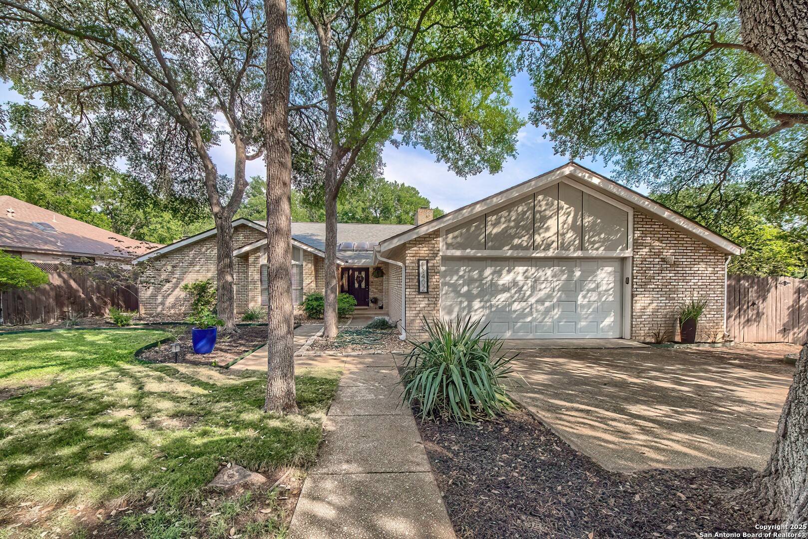 San Antonio, TX 78216-2210,13402 Vista Del Mar