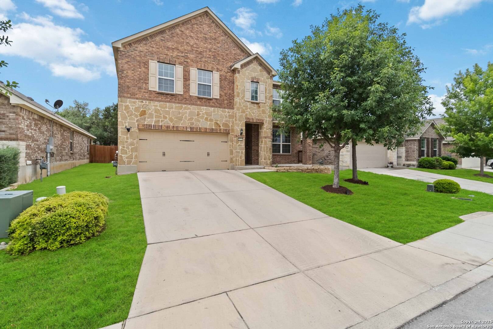 Helotes, TX 78023,10719 SERRENTO HI