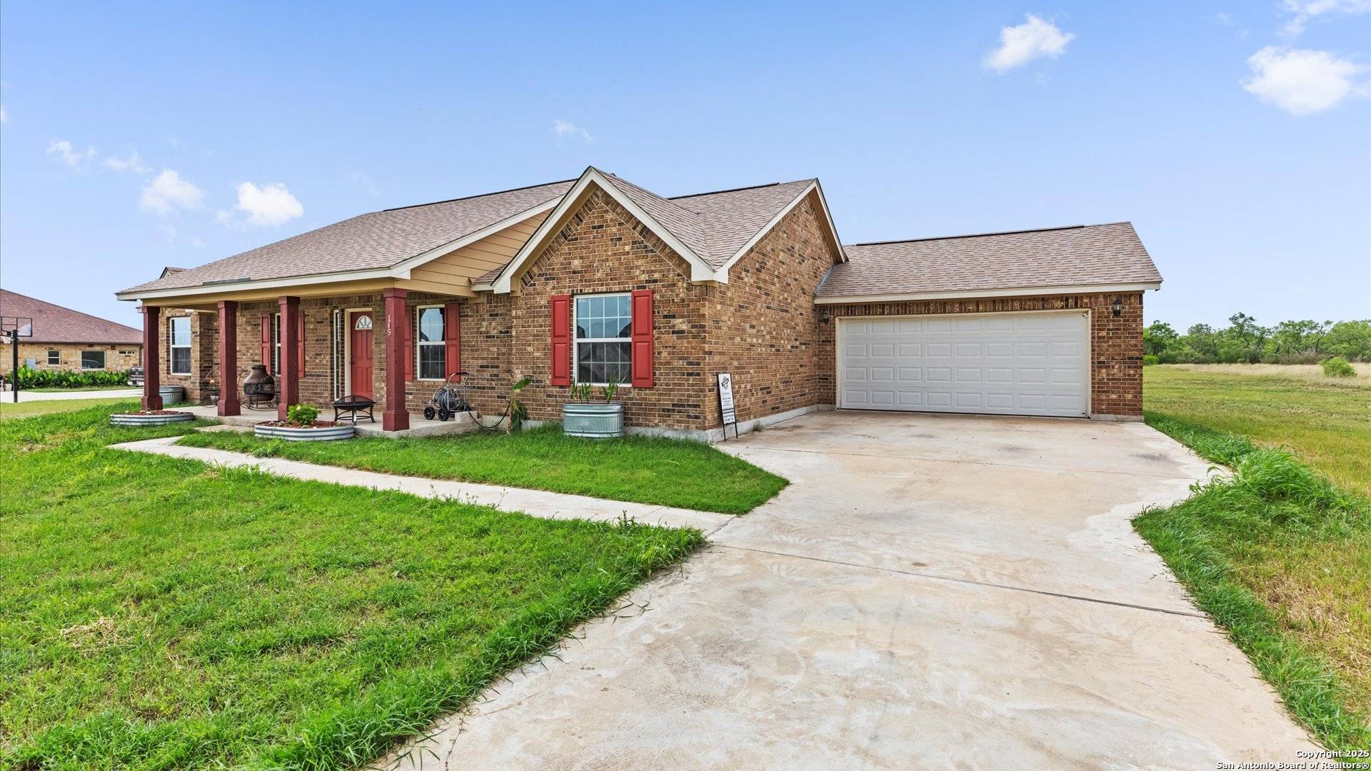 Floresville, TX 78114,145 Gentle Breeze