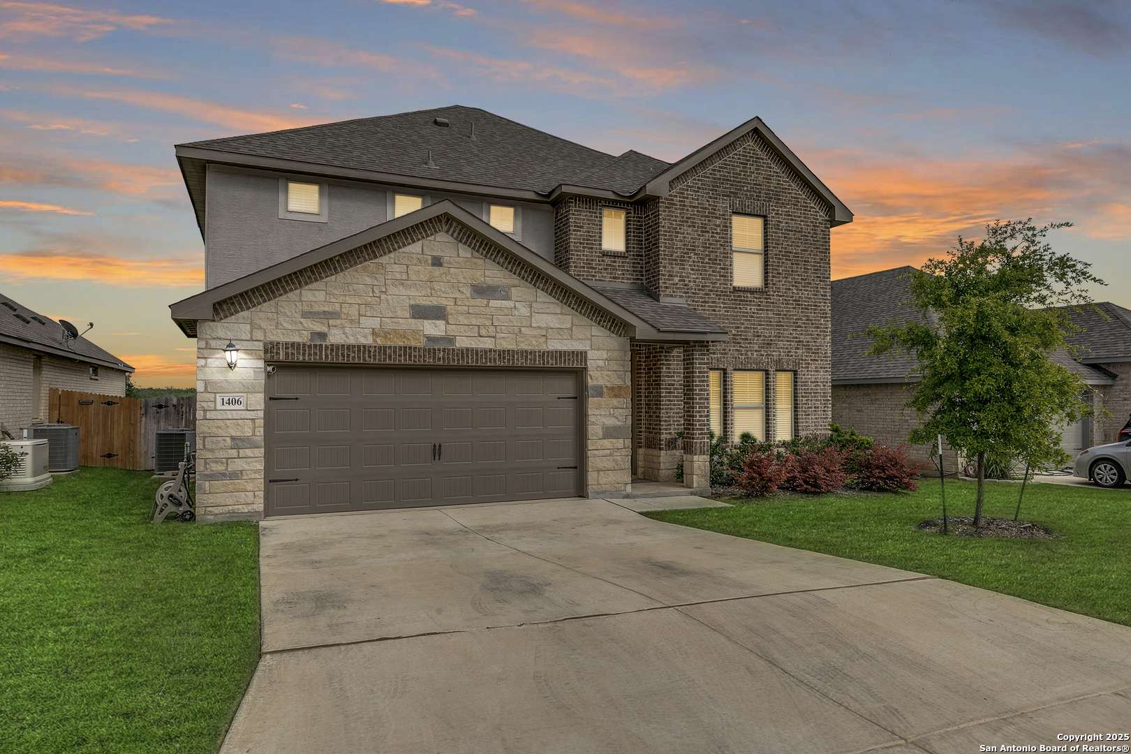 San Antonio, TX 78245,1406 Argon